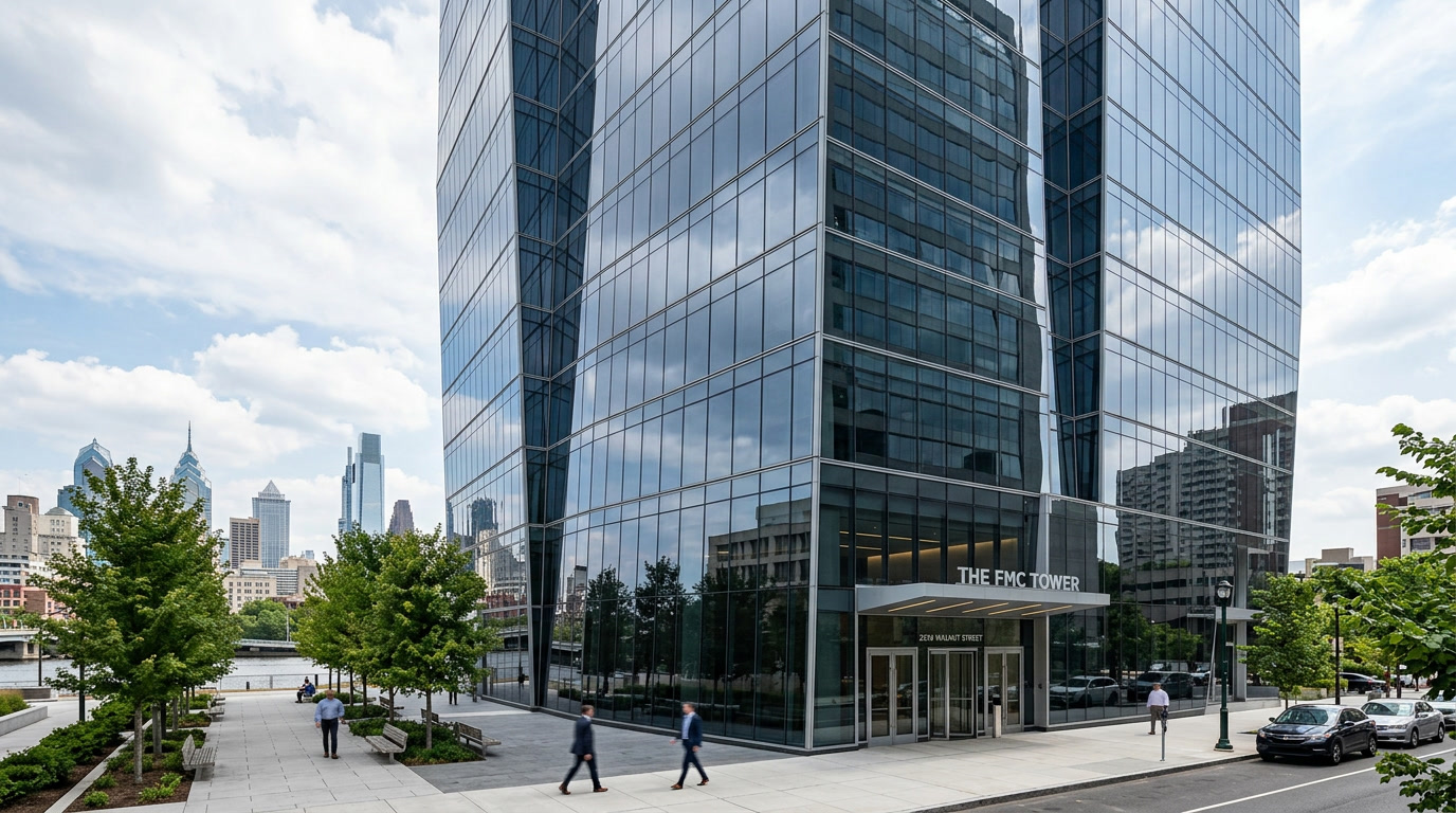 Office Buildings