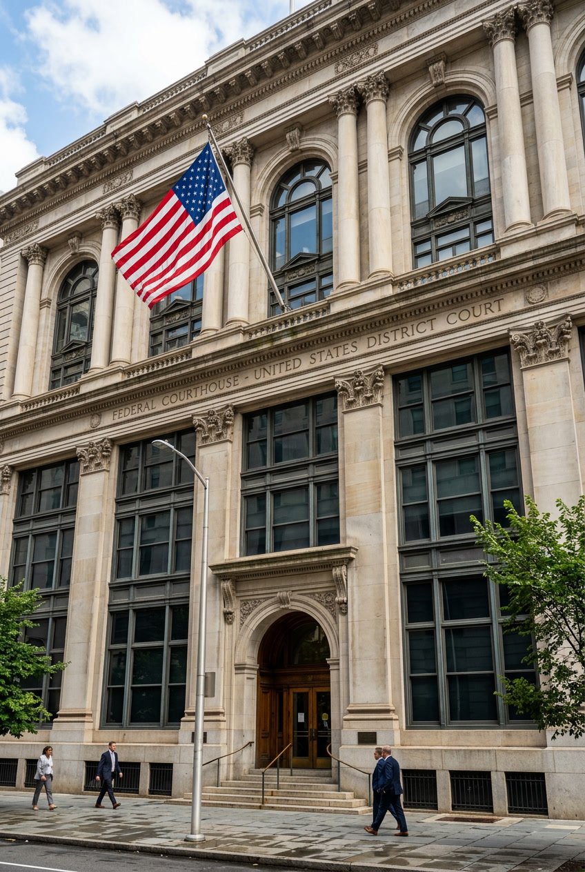 Government Buildings