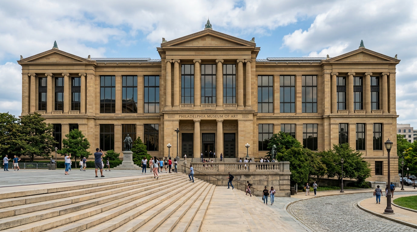 Museums & Libraries