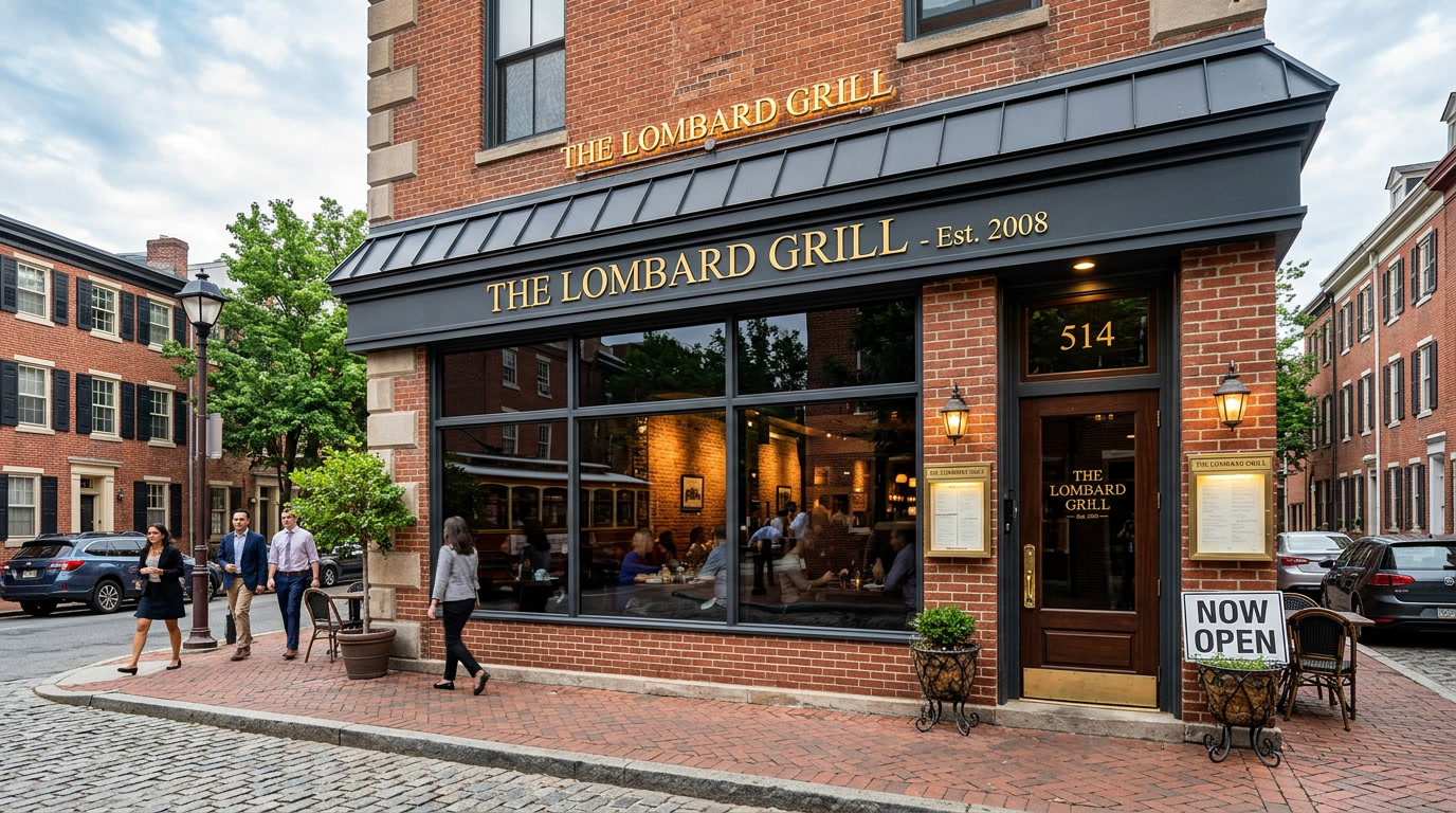 Restaurants