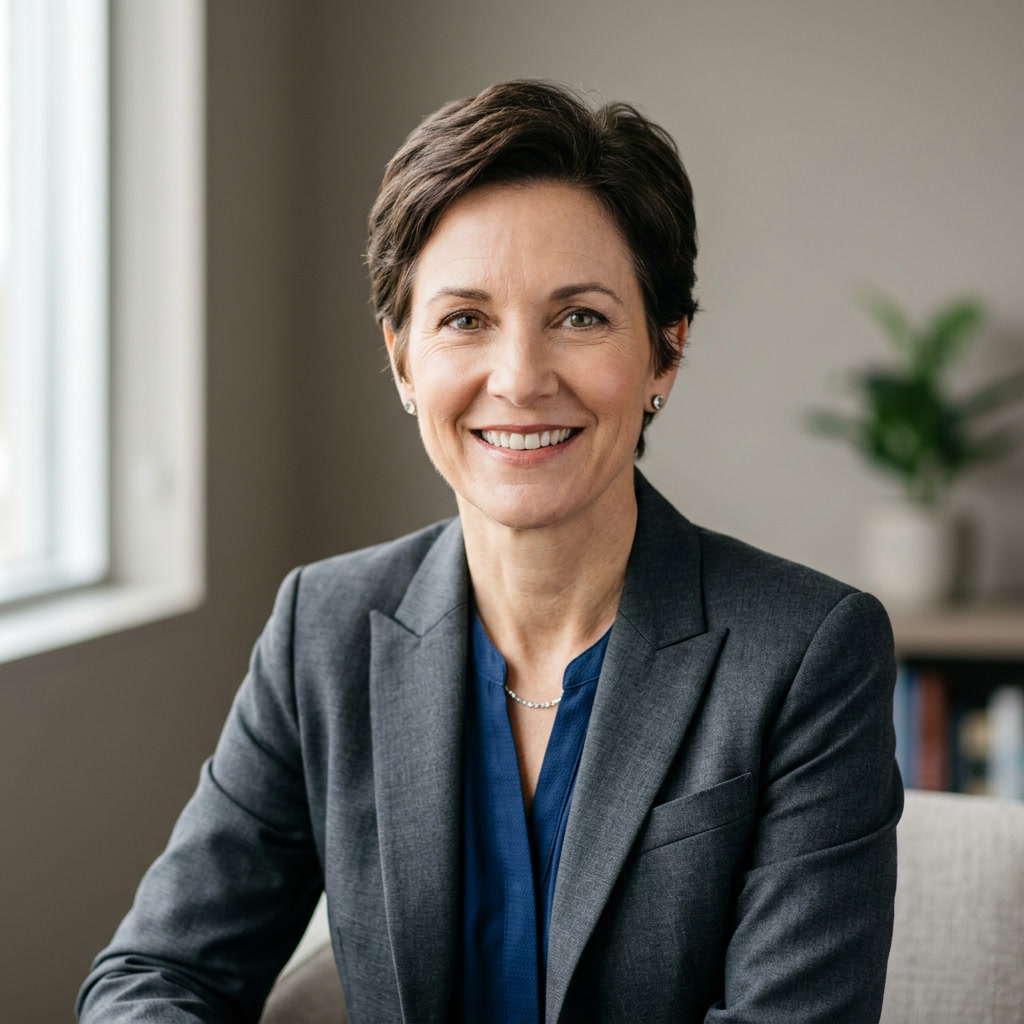 Linda P.