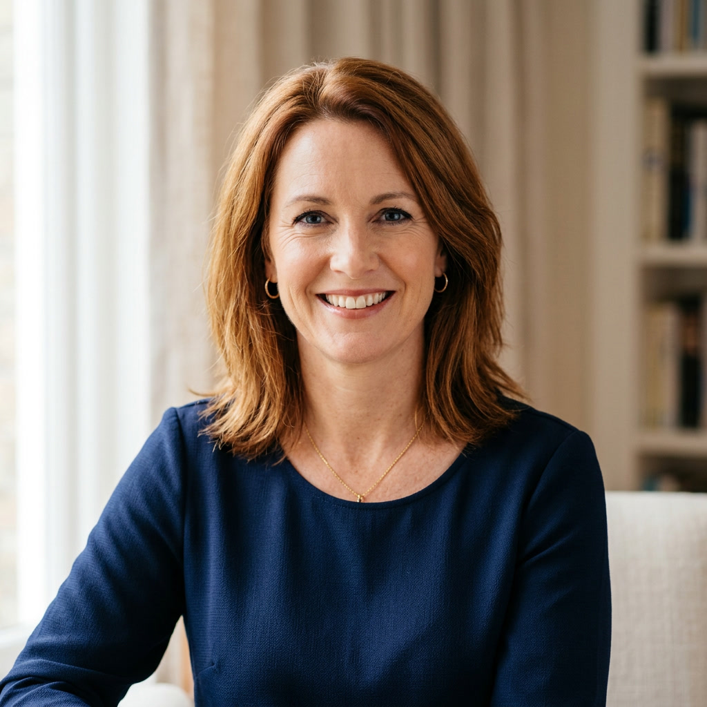 Janet F.