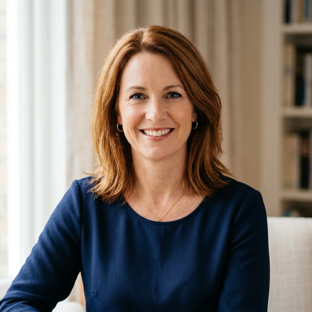 Janet F.