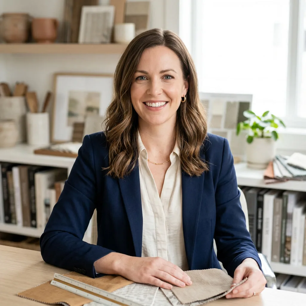 Sarah M. Philadelphia office manager