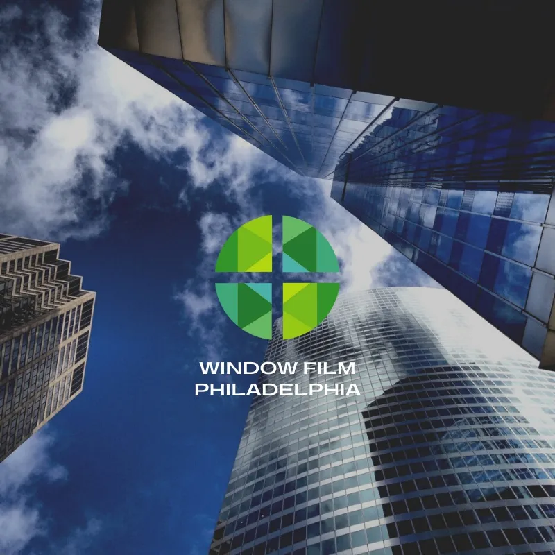Exterior refinishing window film Philadelphia