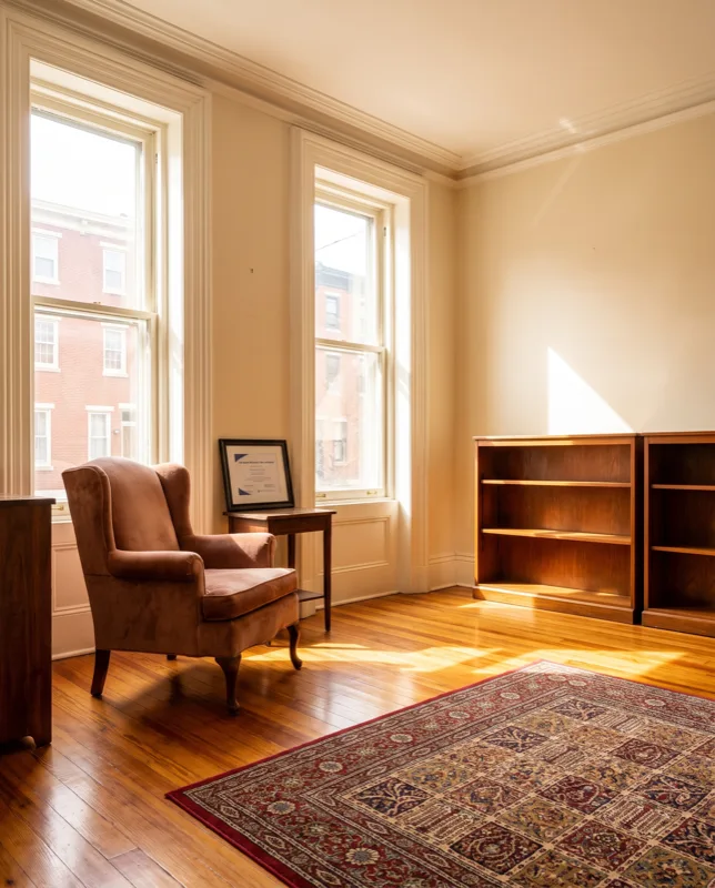 Window film UV protection facts in Philadelphia