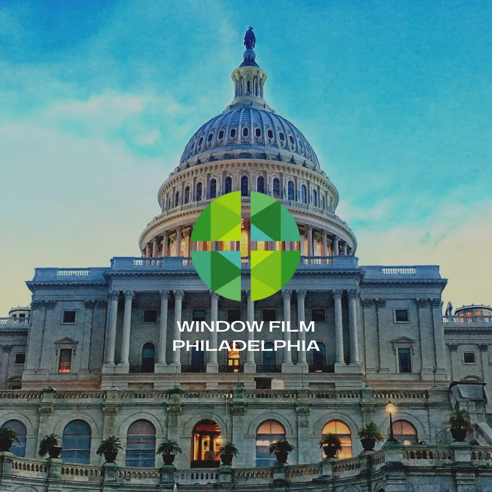 United States Capitol building