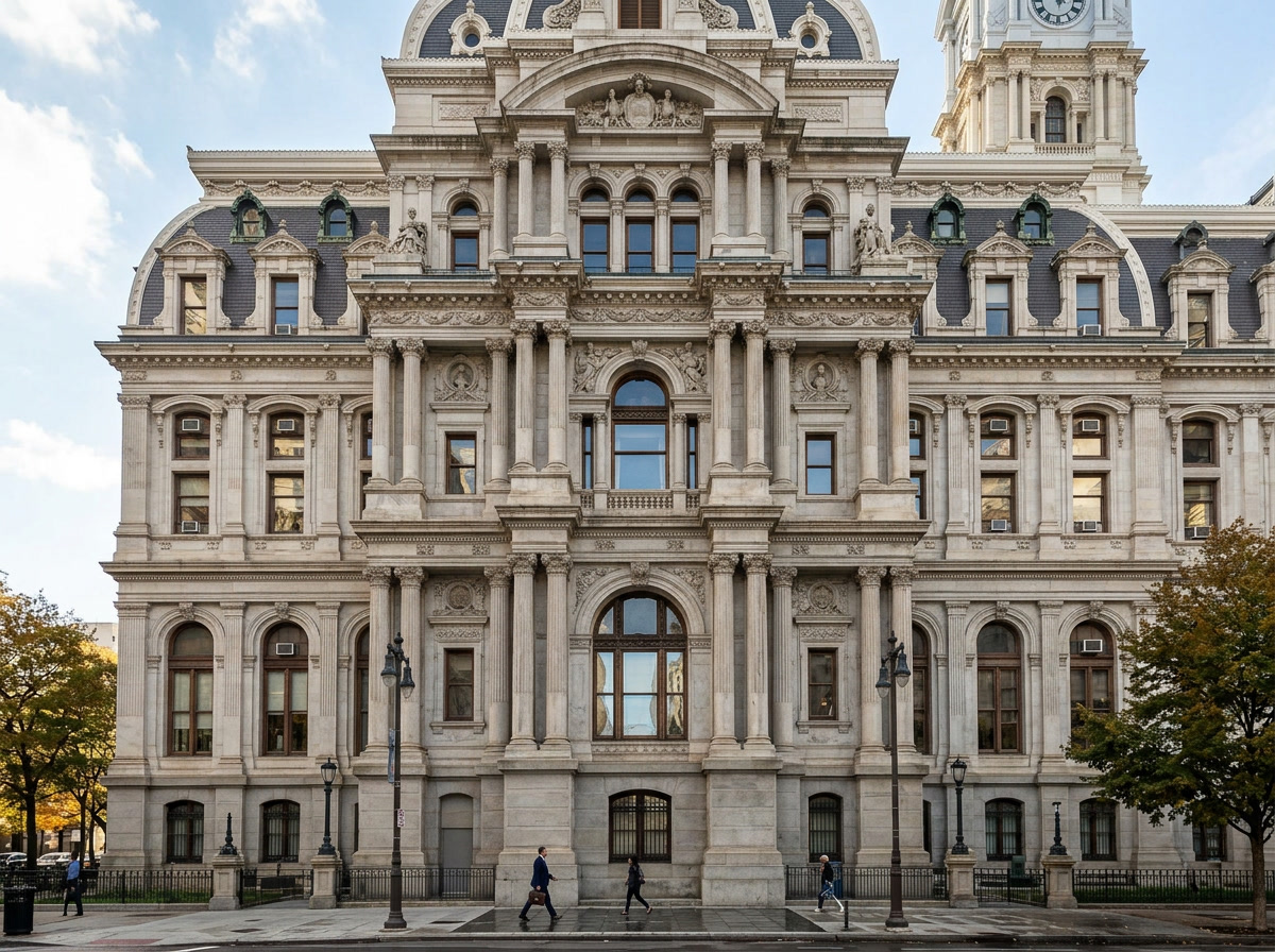 Historic Courthouses