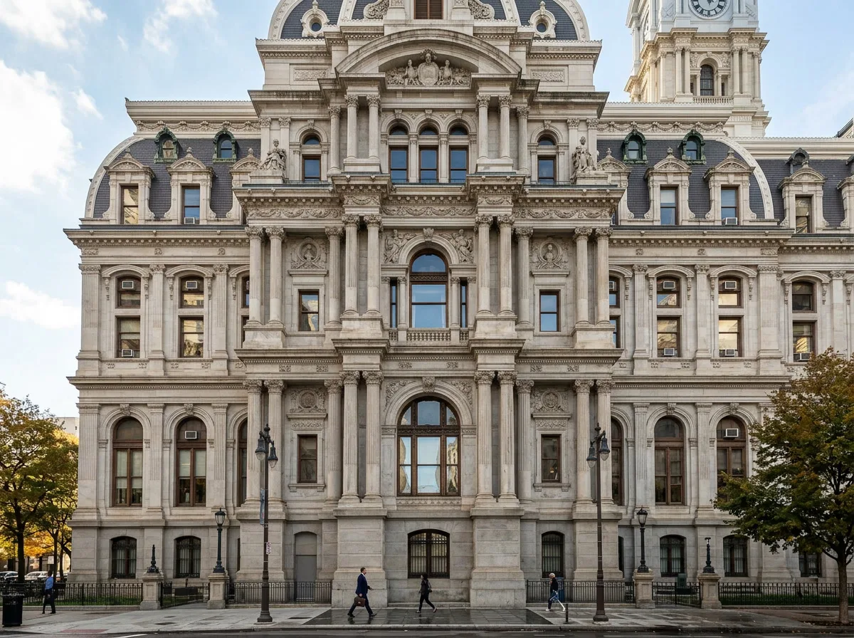 Historic Courthouses