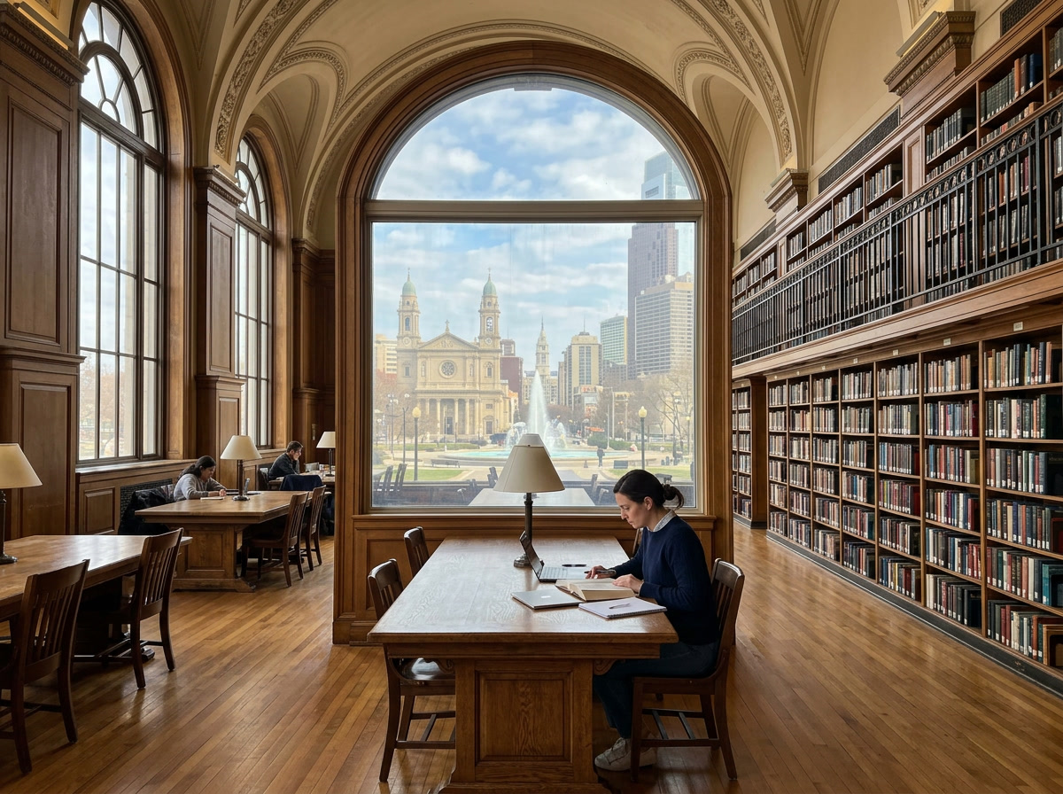 Public Libraries