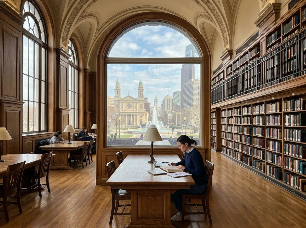 Public Libraries