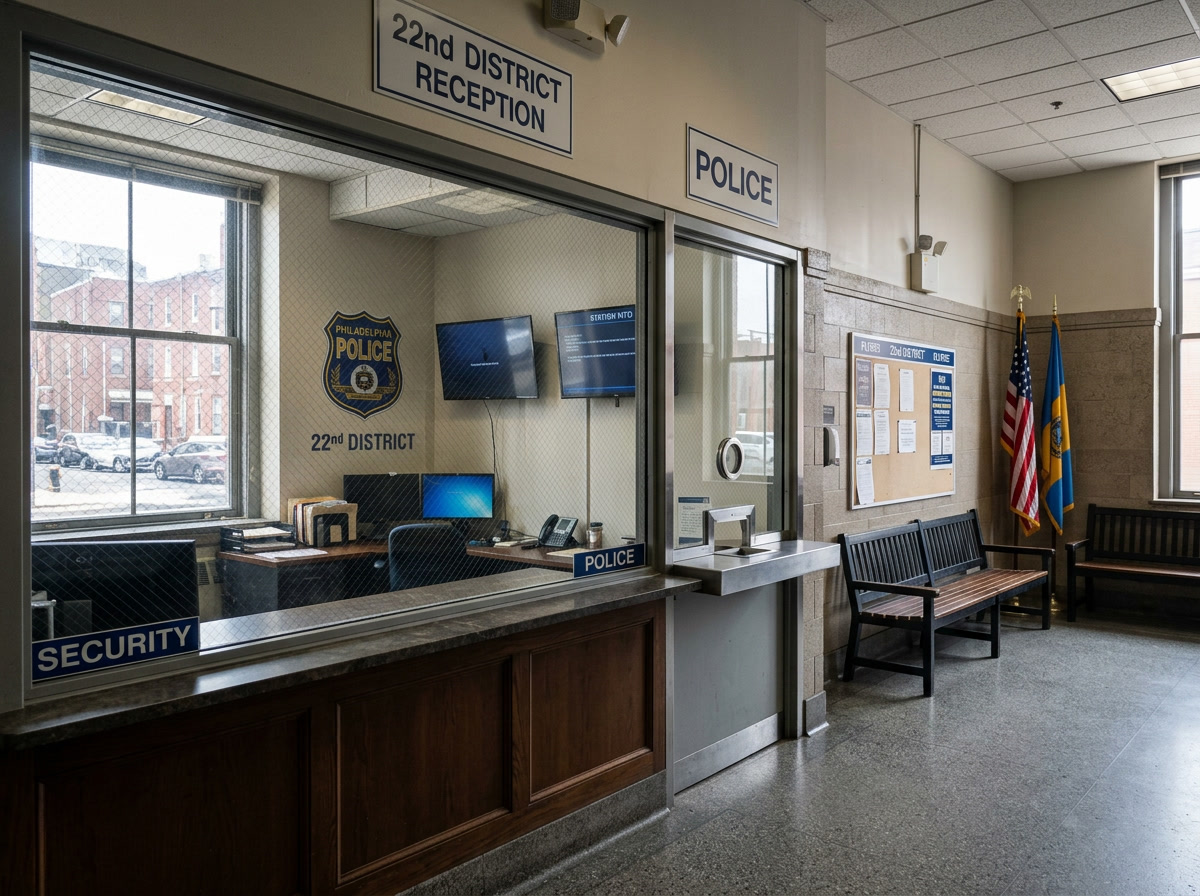 Police & Public Safety