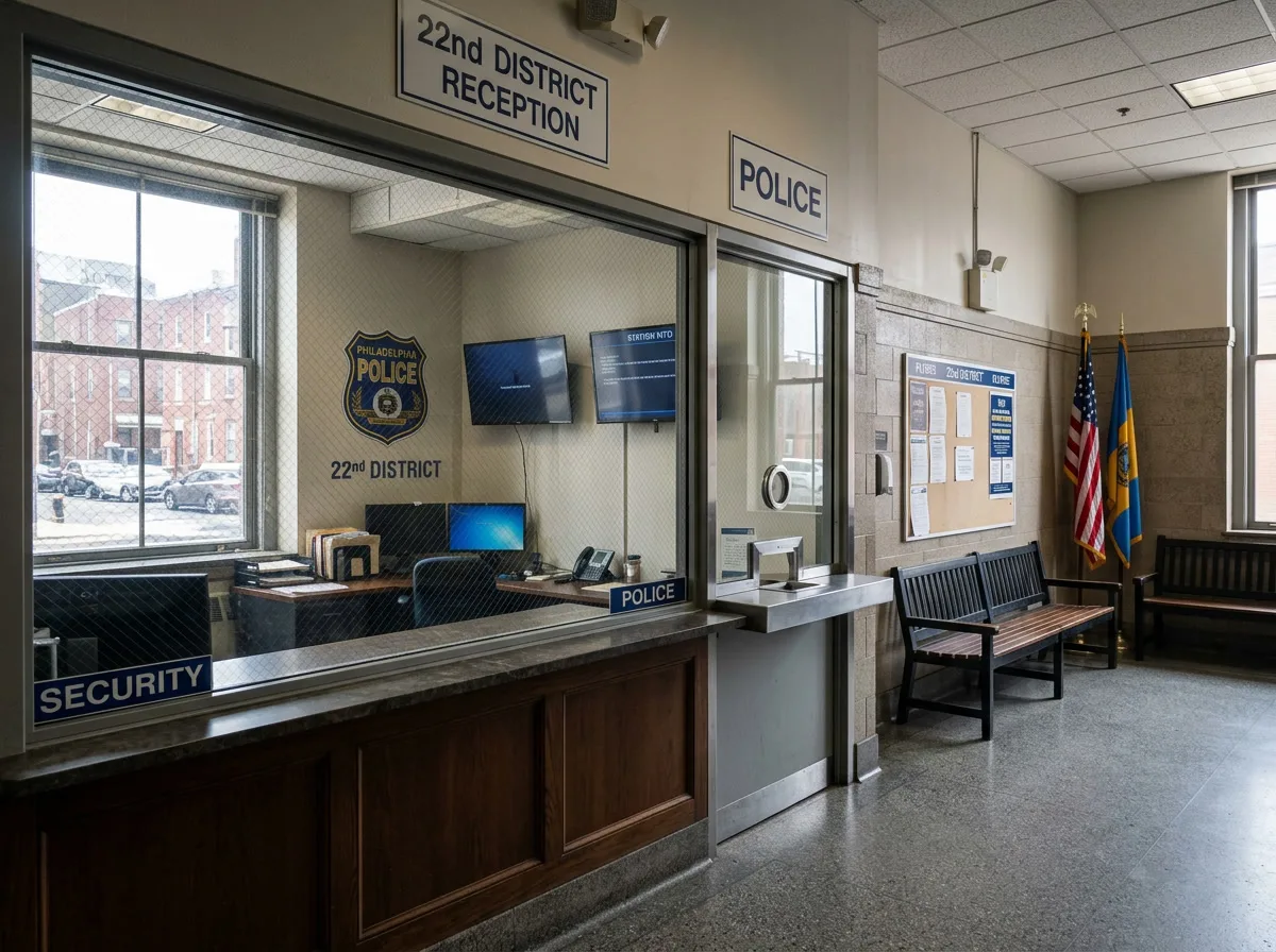Police & Public Safety