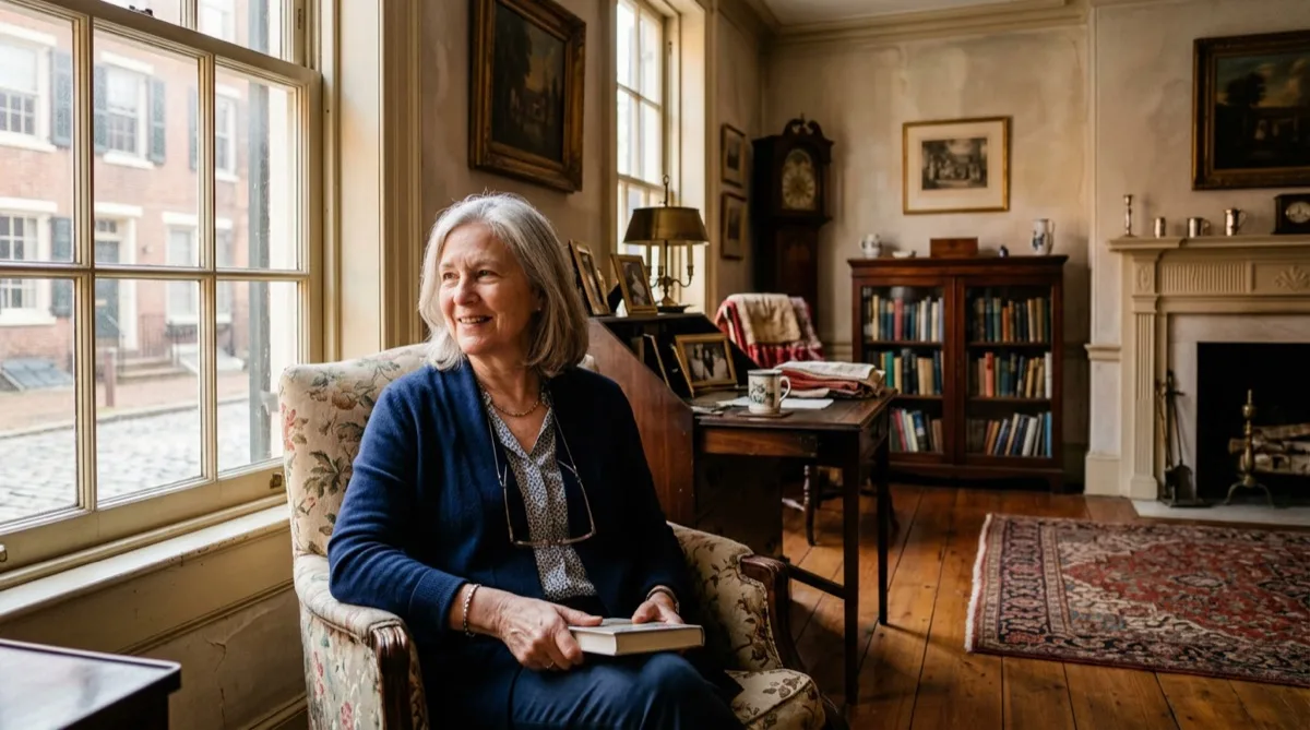 Margaret O.