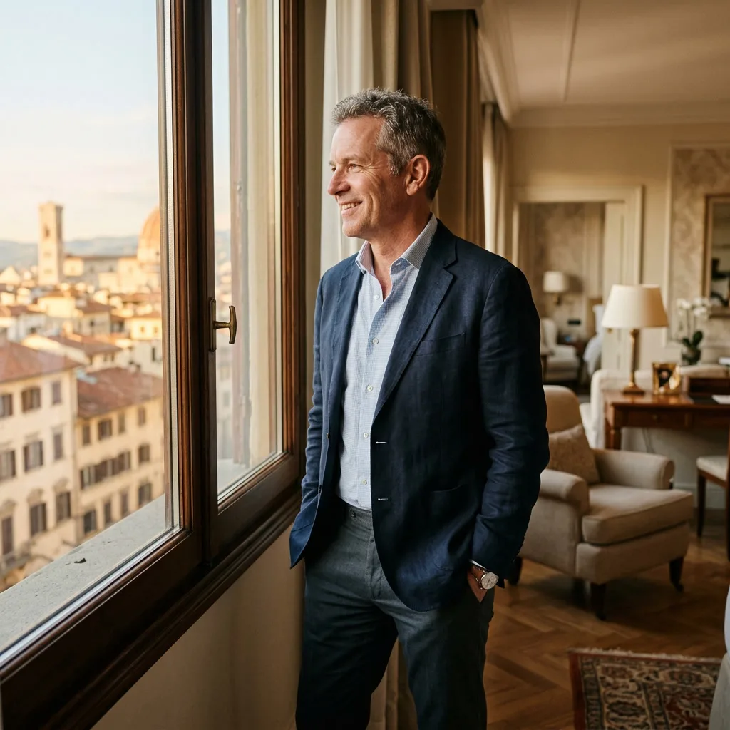 Philadelphia hotel owner — hotel window film in Philadelphia transformed guest comfort in historic property