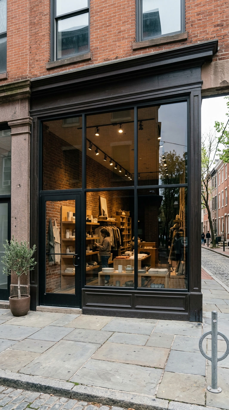 Huper Optik Ceramic 20 Ceramic Series window film Philadelphia — 20% VLT