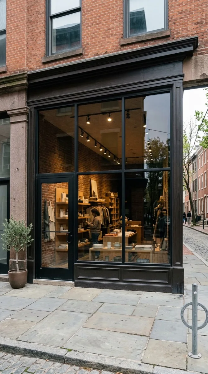 Huper Optik Ceramic 20 Ceramic Series window film Philadelphia — 20% VLT