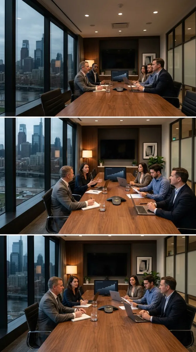 Huper Optik Ceramic 30 Ceramic Series window film Philadelphia — 30% VLT