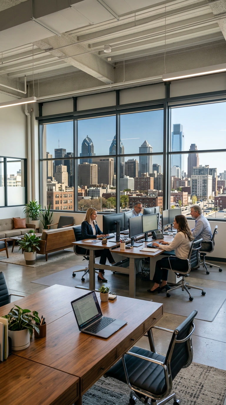 Huper Optik Ceramic 40 Ceramic Series window film Philadelphia — 40% VLT