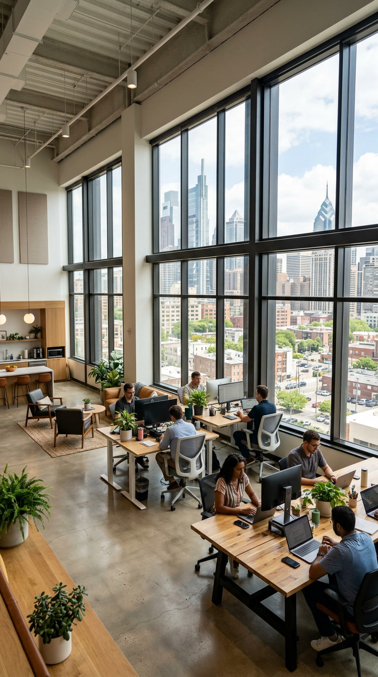 Huper Optik Ceramic 70 Ceramic Series window film Philadelphia — 70% VLT