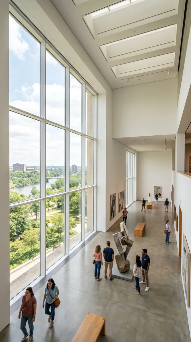 Huper Optik Ceramic Klar 85 Ceramic Series window film Philadelphia — 85% VLT