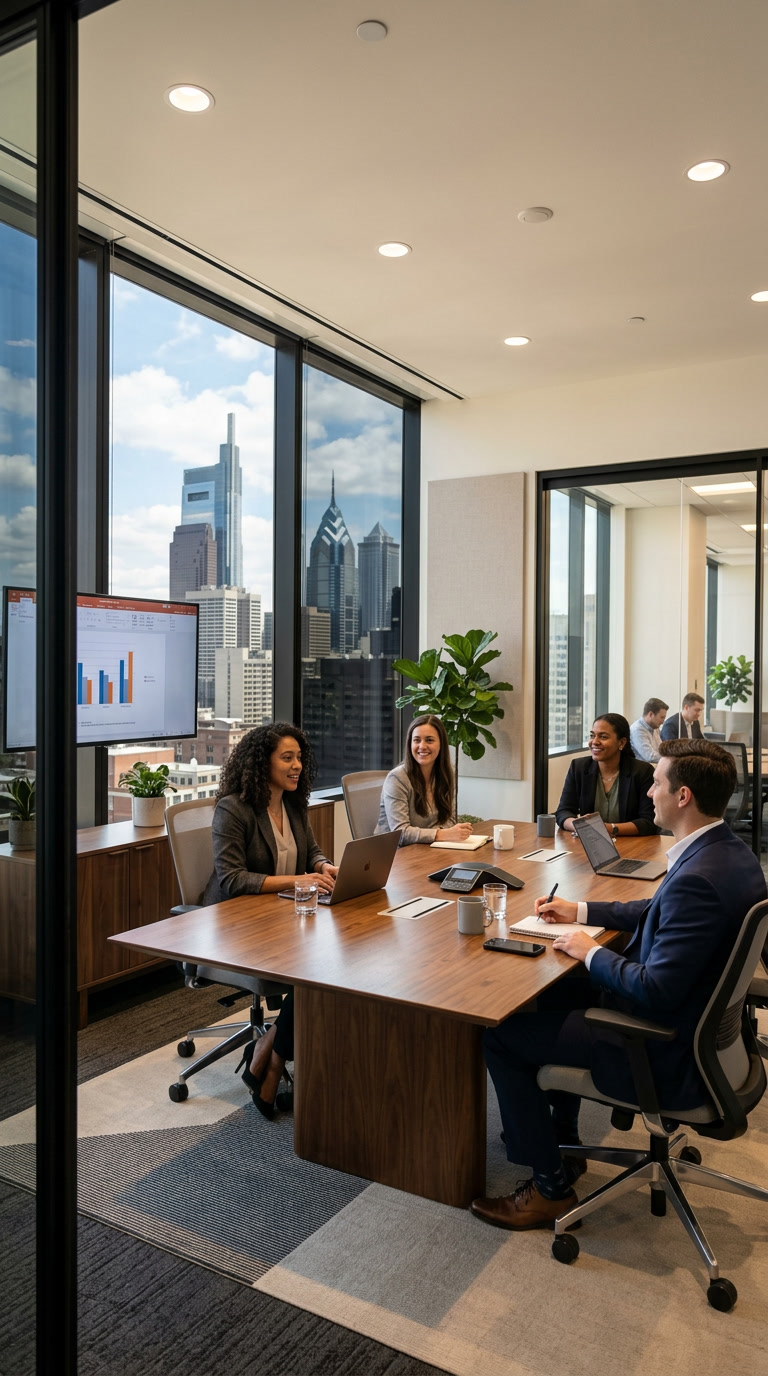 Huper Optik Fusion 20 Fusion Series window film Philadelphia — 20% VLT