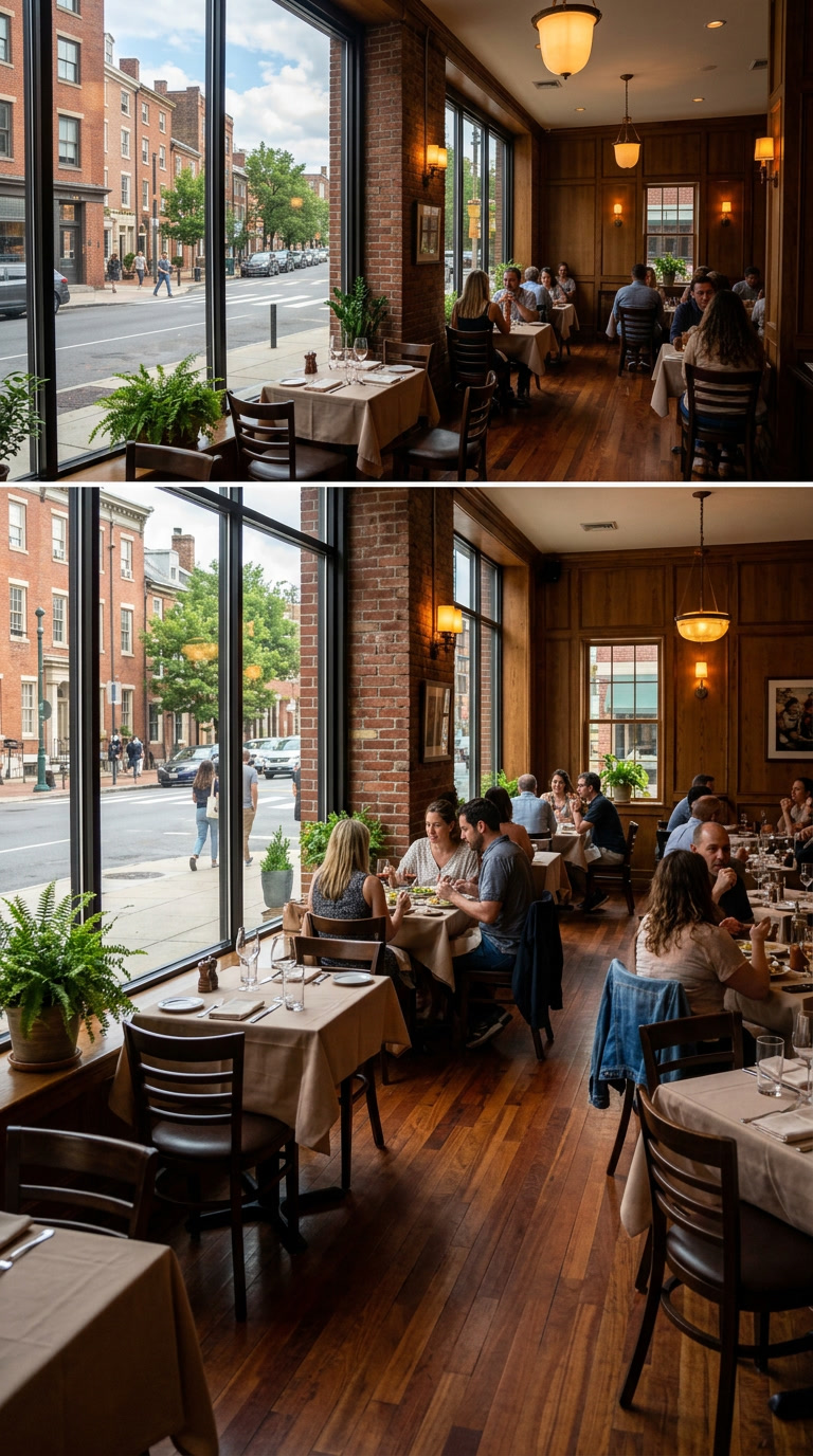 Huper Optik Fusion HF28 Fusion Series window film Philadelphia — 27% VLT