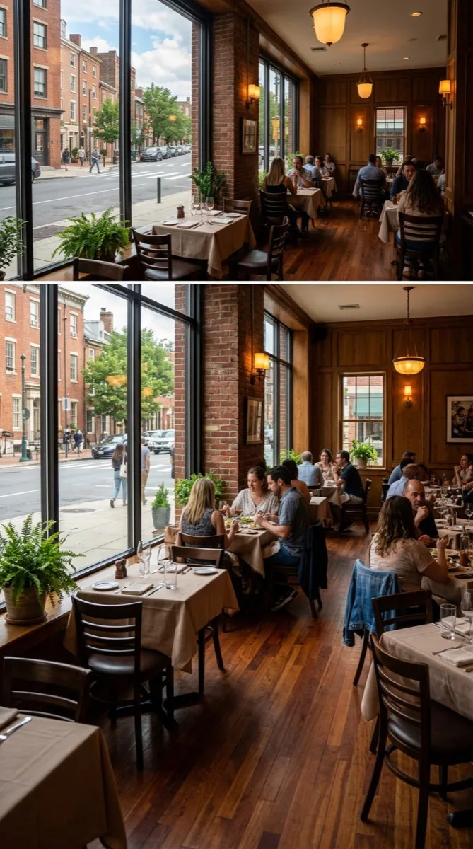 Huper Optik Fusion HF28 Fusion Series window film Philadelphia — 27% VLT