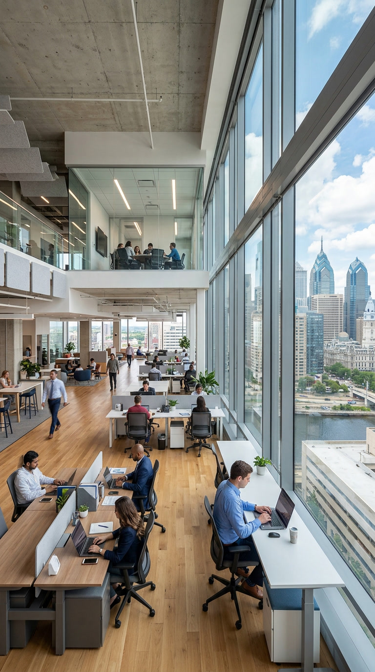 Huper Optik Select Sech Select Series window film Philadelphia — 59% VLT