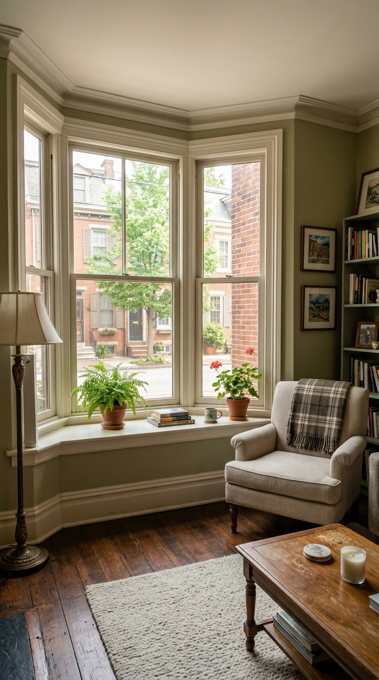 Huper Optik Therm-X 50 Therm-X Series window film Philadelphia — 52% VLT
