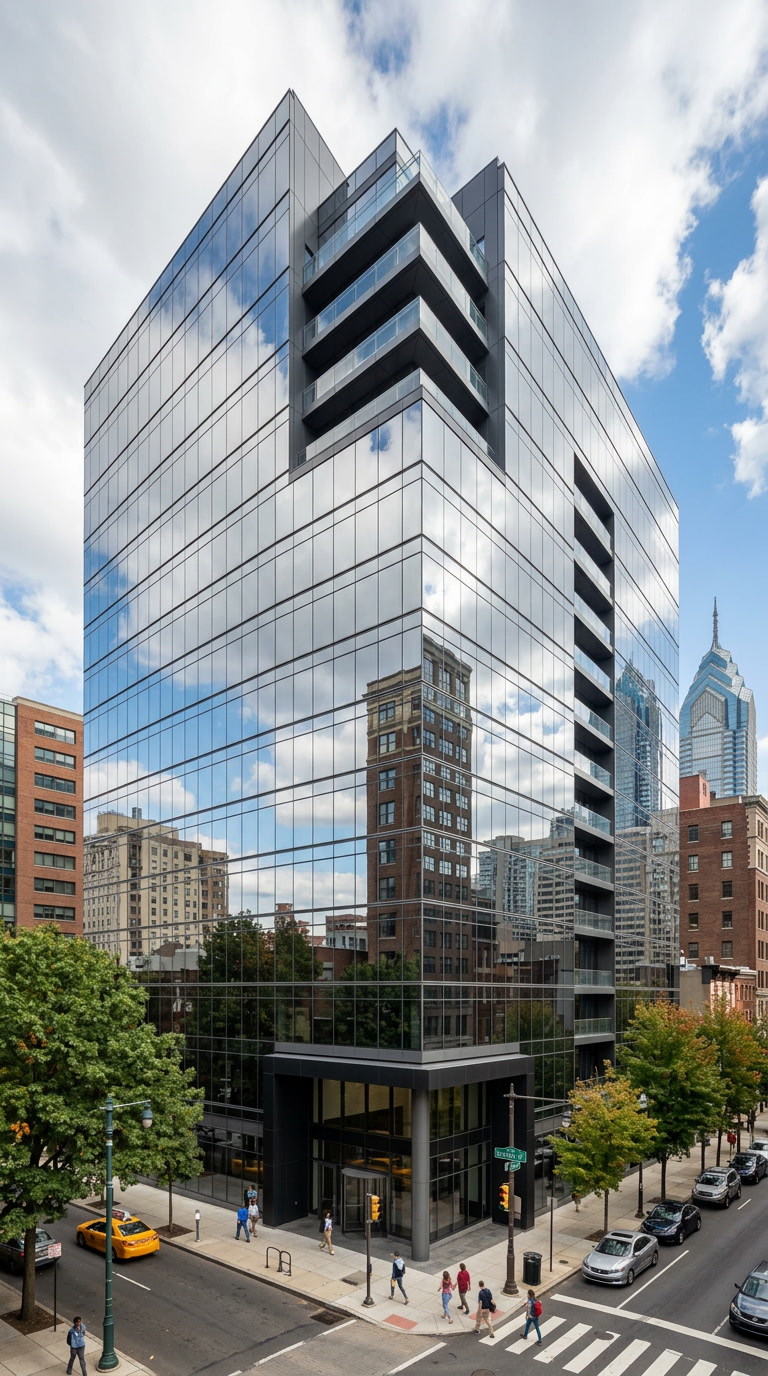 Huper Optik Traditional Silver 30 Traditional Series window film Philadelphia — 31% VLT