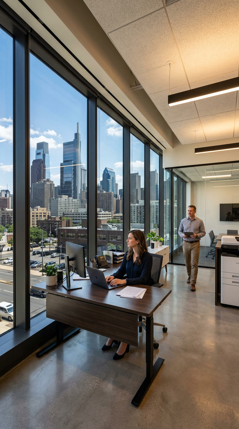 Huper Optik X3 Ceramic 30 X3 Ceramic Series window film Philadelphia — 30% VLT