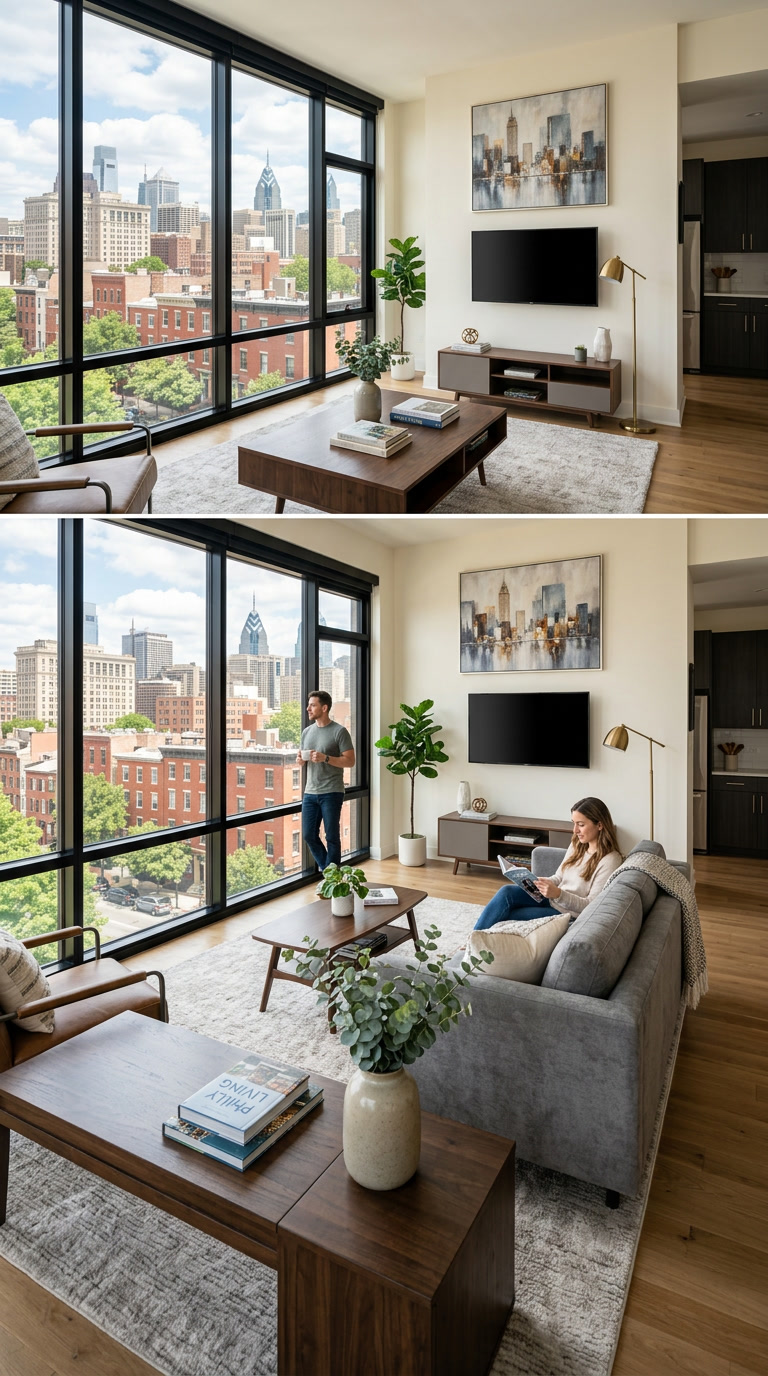 Huper Optik X3 Ceramic 50 X3 Ceramic Series window film Philadelphia — 50% VLT