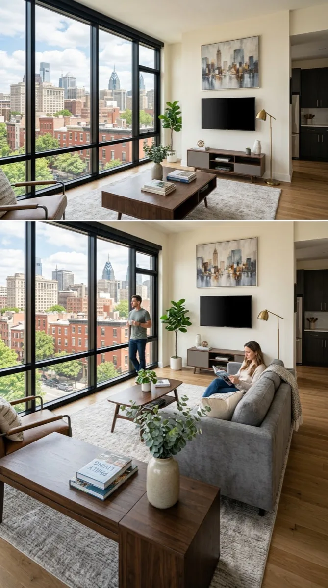 Huper Optik X3 Ceramic 50 X3 Ceramic Series window film Philadelphia — 50% VLT