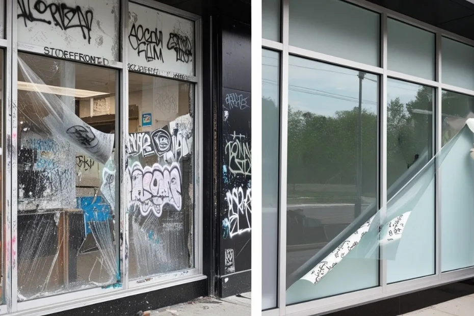 GCL SR PS6 - Graffiti