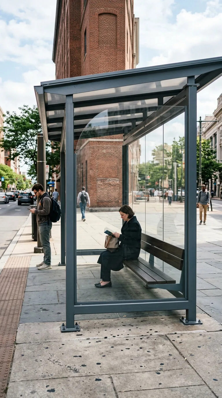 Blister-Free 2 Mil window film Philadelphia