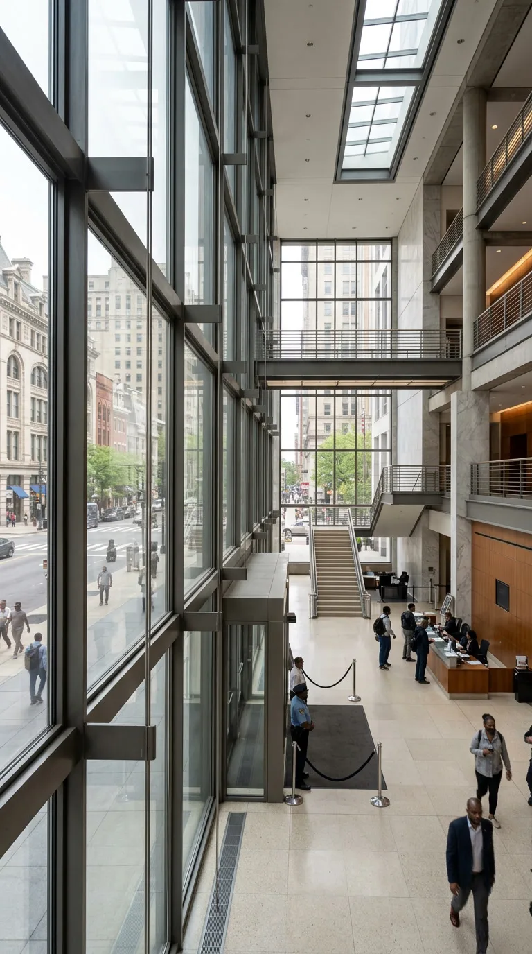 Clear 14 Mil window film Philadelphia