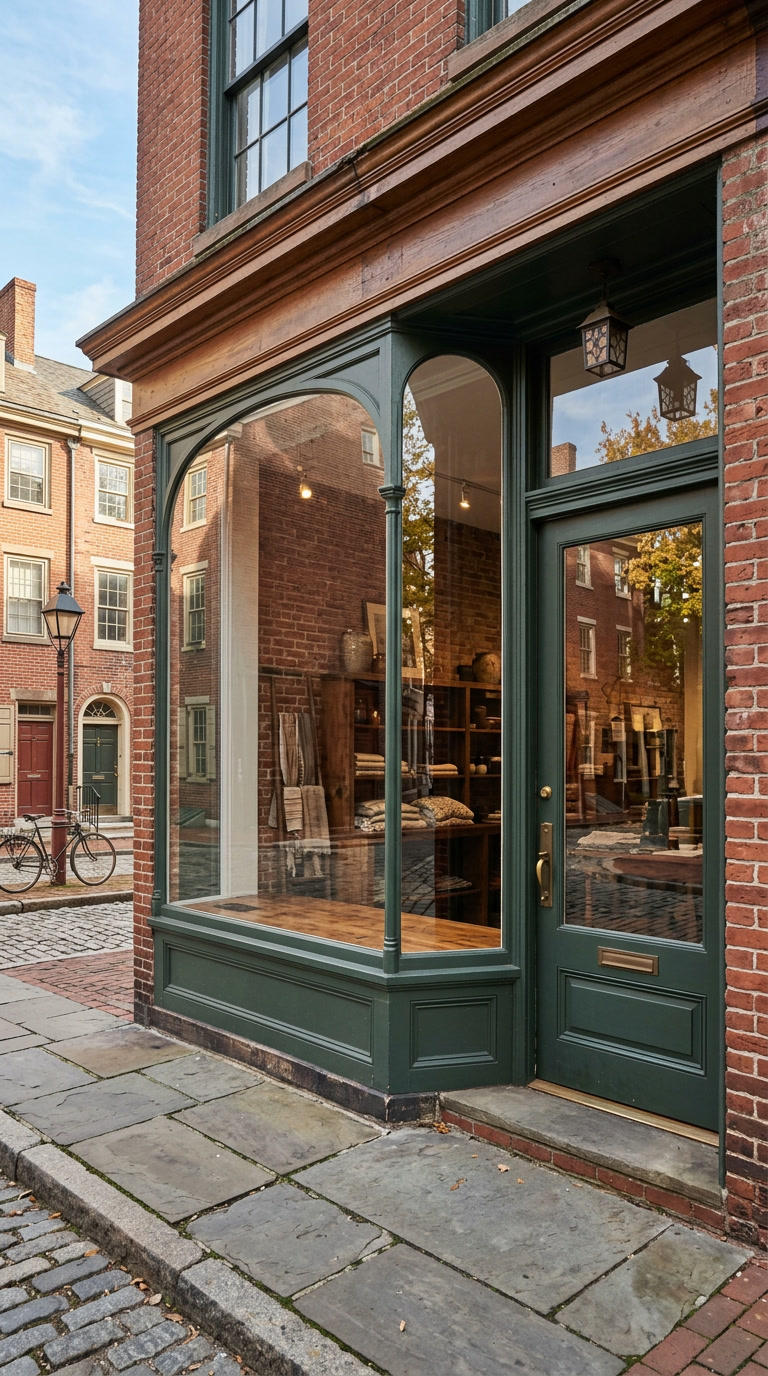 Clear 8 Mil window film Philadelphia