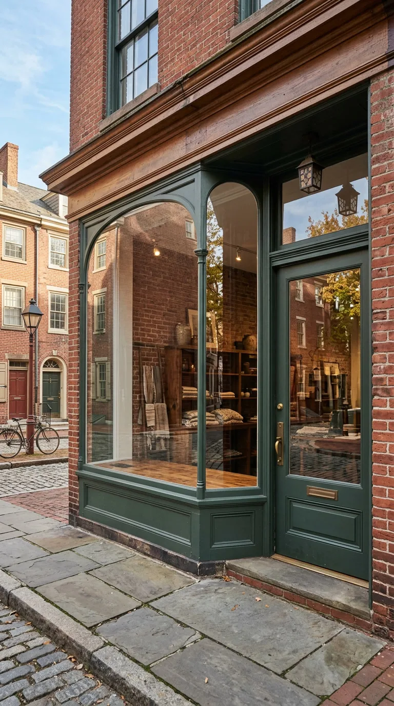 Clear 8 Mil window film Philadelphia