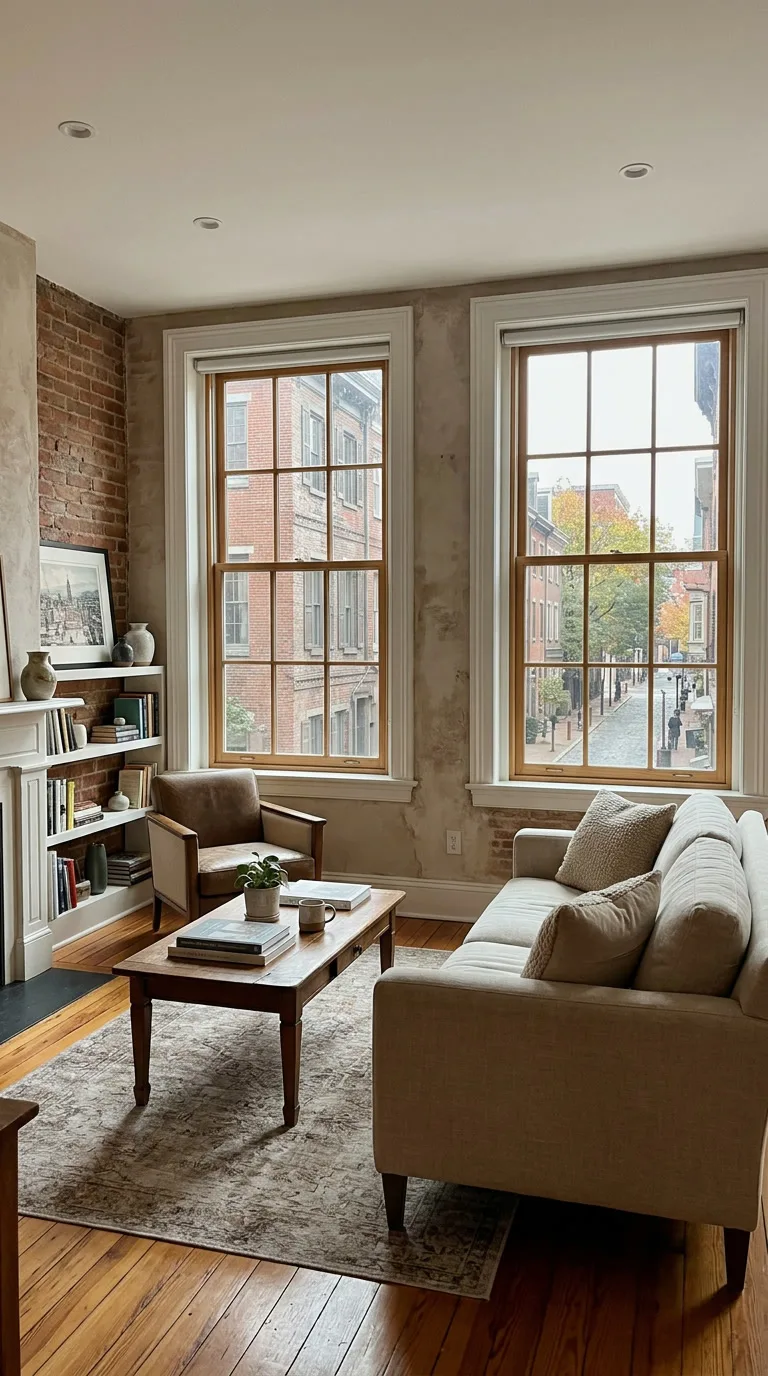 Designer Grey 45 window film Philadelphia