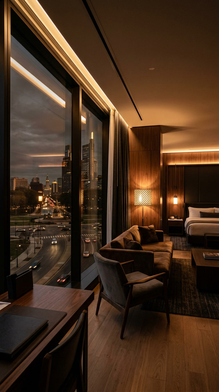 Solar Bronze 20 window film Philadelphia