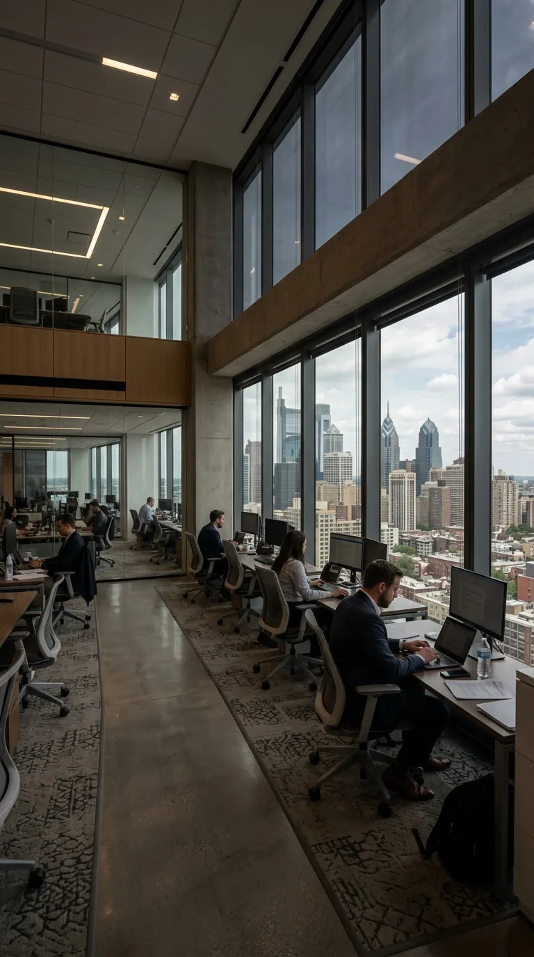 Solar Grey 20 window film Philadelphia