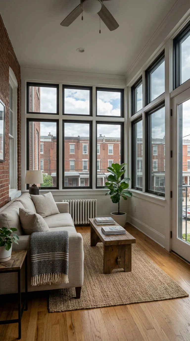Solar Grey 35 window film Philadelphia