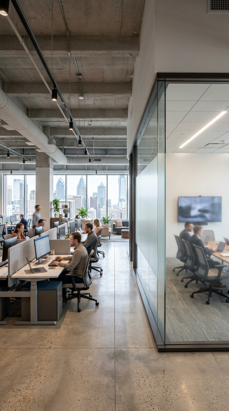 View Control X-1515 window film Philadelphia