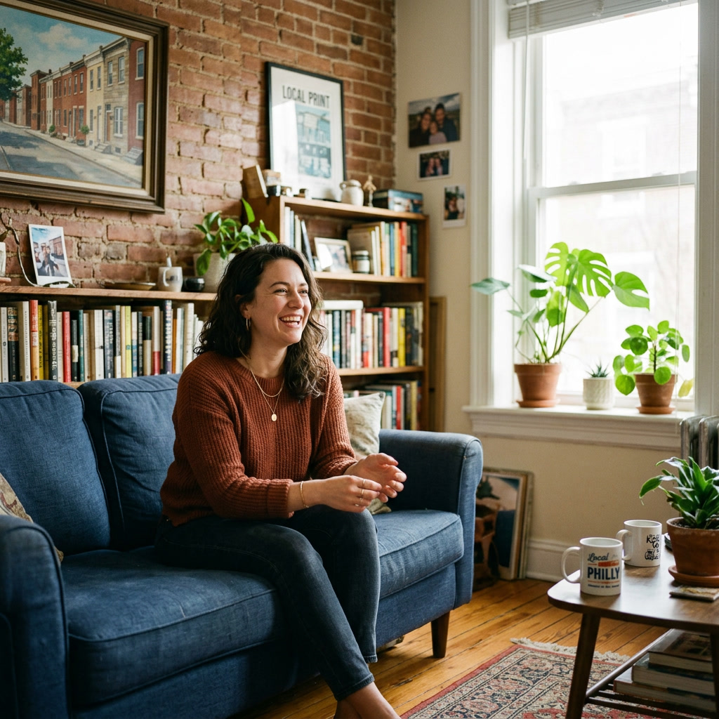 Sarah W.
