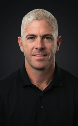 Mike Kinsey, President