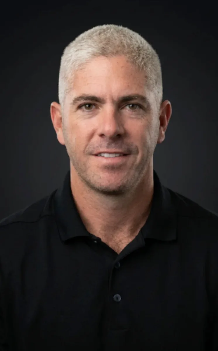 Mike Kinsey, President