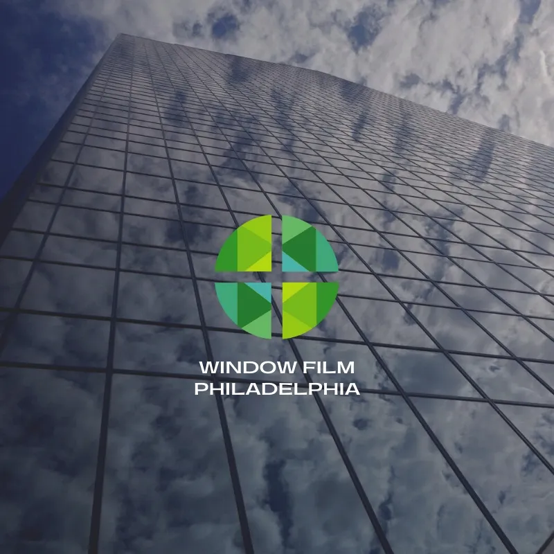 Privacy window film Philadelphia