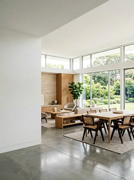 Residential window film