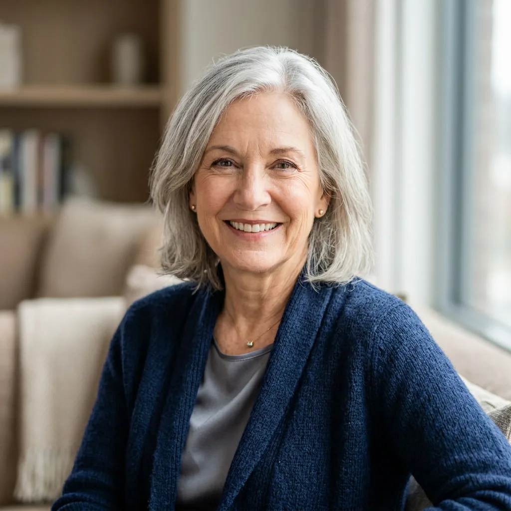 Patricia W.
